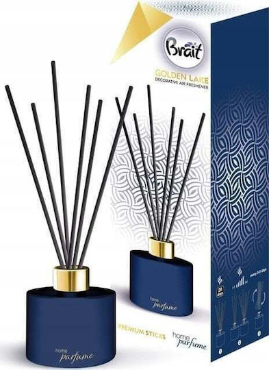 Diffuser Brait με Άρωμα Ρόδι 100ml