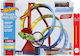 Easter Candle with Toy Hot Wheels Track Builder Unlimited Corkscrew Twist Kit for 6+ Years Hot Wheels