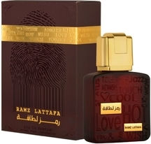 Lattafa Ramz Gold Eau de Parfum 30ml Lattafa Ramz Gold Eau de Parfum 30ml