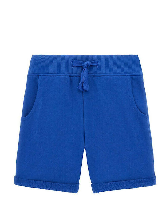 Guess Kinder-Shorts/Bermudas Stoff Rot