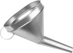 Metallic CMPL0079 Funnel