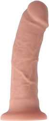 Virgite Realistisches Dildo Mit Saugnapf Fleisch 21cm