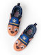Paw Patrol Παιδικά Sneakers Slip-on Μπλε