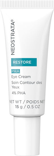Neostrata Restore PHA Eye Cream for Moisturizing 15gr