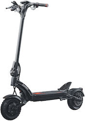 Kaabo Mantis X Plus Electric Scooter in Negru Color