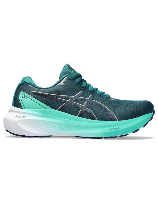 ASICS Gel-Kayano 30 Женски Спортни обувки Работ...