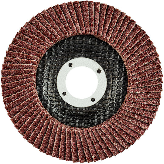 Graphite Disc de șlefuire K40 de lemn 115mm