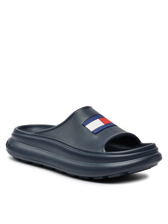 Tommy Hilfiger Kids' Sandals Navy Blue
