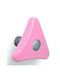 Poliplast Kids Knob Furniture made of Plastic Pink 202-5V06VTS1RO 005V 1pcs