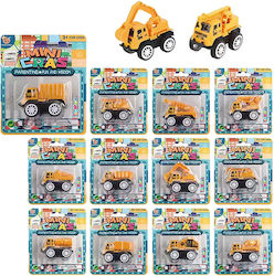 ToyMarkt Αυτοκινητάκι (Διάφορα Σχέδια) 1τμχ ToyMarkt Αυτοκινητάκι (Διάφορα Σχέδια) 1τμχ