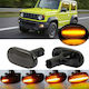 Carro Flash Led for Suzuki Jimny 2pcs