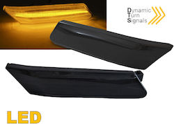 Carro Φλας Led για Porsche 911 / Boxster / Cayman 2τμχ