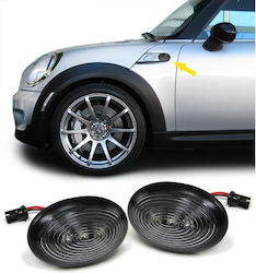 Carro Φλας Led για Kia Roadster Mini Cooper / Clubman / Cabrio / Roadster / ONE 2τμχ