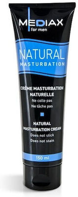 Men's Masturbation Cream "mediax Men" -150ml