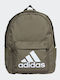 adidas Classic Badge of Sport 27.5lt Khaki