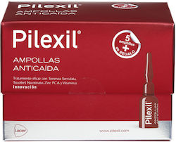Pilexil Anti-hair Loss Ampoules Αμπούλες 20x5ml 6837330