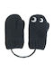 Kinderhandschuhe MItten Gray