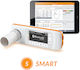 MIR Spirometer Spirobank Ii Smart