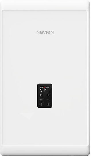 Navien Котел Кондензация Газови с горелка 16770ккал/ч