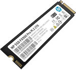 HP FX900 Plus SSD 2TB M.2 PCI Express 4.0