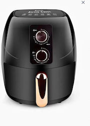 Air Fryer 6lt Gray af-1945