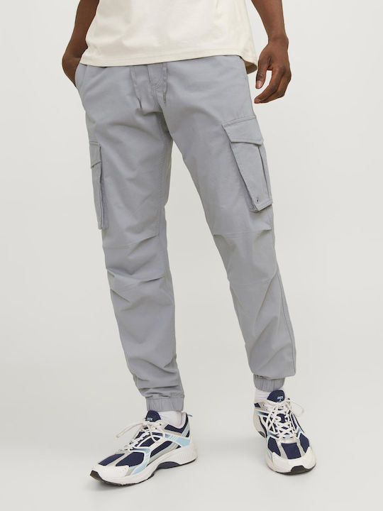 Jack & Jones Hose Cargo Elastisch in Lockere Pa...