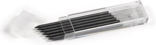 Koh-I-Noor 6x6 Μύτες Μολυβιού Πάχους 3.8mm
