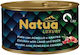 Natua Wet Food for Adult Cats in Cans with Chicken, Lamb and Duck 85gr