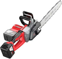 Motoferăstrău Cu 1 Baterie 48V Motoferăstrău Cu 1 Baterie 48V