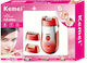 Kemei Αποτριχωτική Μηχανή Epilator KM-908A