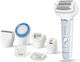 Panasonic Epilator Set Epilator for the Body ES-EY90-A503