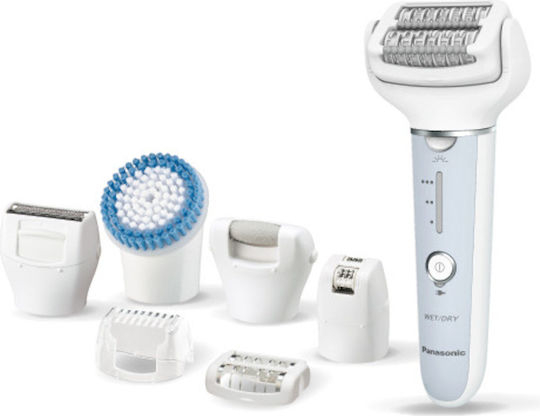 Panasonic Epilator Set Epilator for the Body ES-EY90-A503