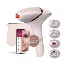 Philips Lumea Series 7000 Σετ Αποτρίχωσης IPL Philips Lumea Series 7000 Σετ Αποτρίχωσης IPL