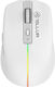 Tellur Silent Click Wireless Mouse Alb