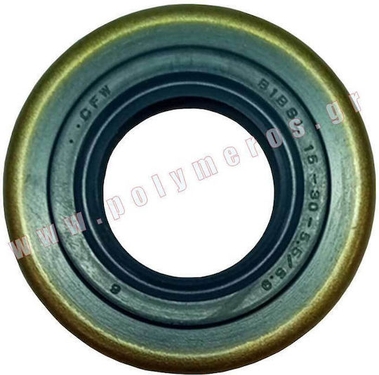 Efco Attachment for Brush Cutter 3050015AR