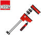 Bessey KRE100-2K Комплект Клеми Тип "F" с Макси...