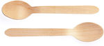 Wooden Spoon 20pcs