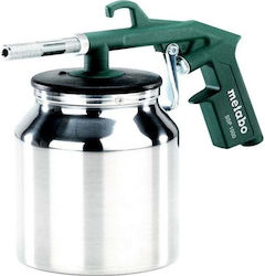 Metabo 601569000 Sandstrahlgebläse mit Behälter