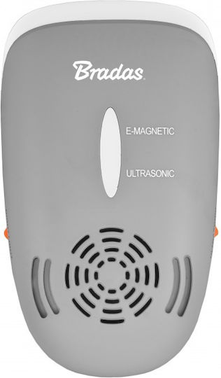 Bradas Rodent Repellent Device Ctrl-id303v