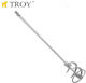 Troy T 27908 Αναδευτήρας Κονιαμάτων SDS Plus 120x600mm