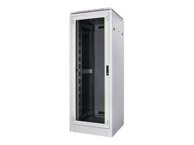 Digitus Professional Dn-19 Boden Rack-Schrank 47U 80x80x100cm Gray DN-19 47U-8/10-1