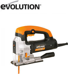 Evolution RAGE7-S