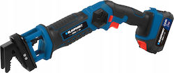 Blaupunkt CR5010 Stichsäge 18V Solo