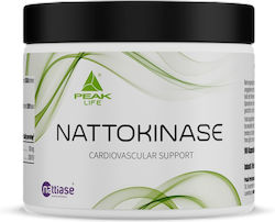 Peak Nutrition Nattokinase 100мг 90 капси