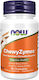 Now Foods Chewyzymes Без Глутен 90 Дъвчащи Таблетки