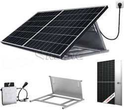 Pachet Net Metering LONGI Hi-MO