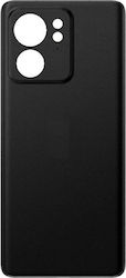 Senso Back Cover Blace (Motorola Edge 40)