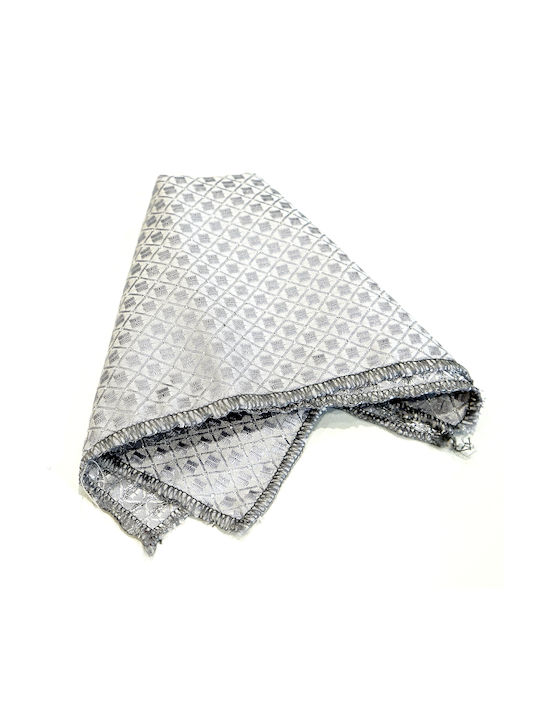 Men's Handkerchief Gray