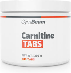 GymBeam Carnitine 1000mg 180 tabs