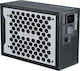 Phanteks Revolt 1600W Black Computer Power Supply Full Modular 80 Plus Titanium